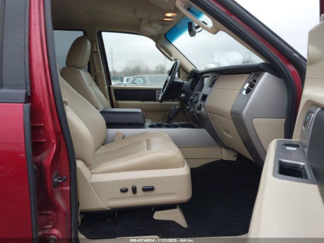 2017 FORD EXPEDITION EL 1FMJK1JT8HEA70935 Photo 4