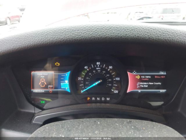 2017 FORD EXPEDITION EL 1FMJK1JT8HEA70935 Photo 6