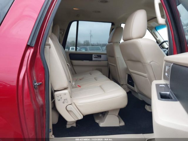2017 FORD EXPEDITION EL 1FMJK1JT8HEA70935 Photo 7