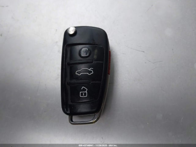 2013 AUDI Q7 WA1VMAFE3DD007438 Photo 10