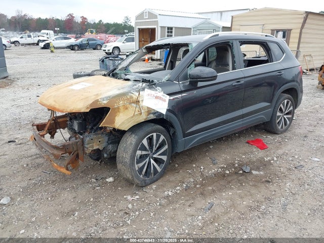3VVRX7B2XNM059671 Volkswagen Taos 1.5t Se