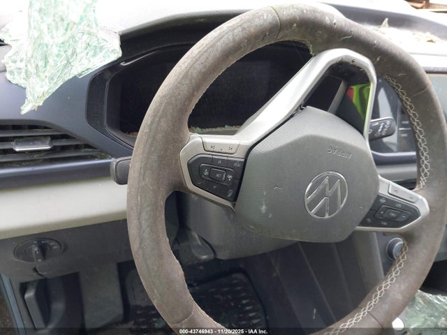 3VVRX7B2XNM059671 Volkswagen Taos 1.5t Se