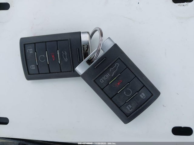 2013 CADILLAC ATS 1G6AB5R38D0141206 Photo 10