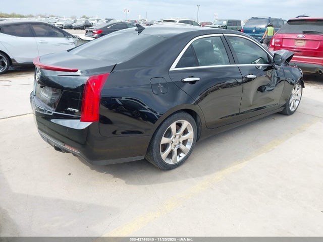 2013 CADILLAC ATS 1G6AB5R38D0141206 Photo 3