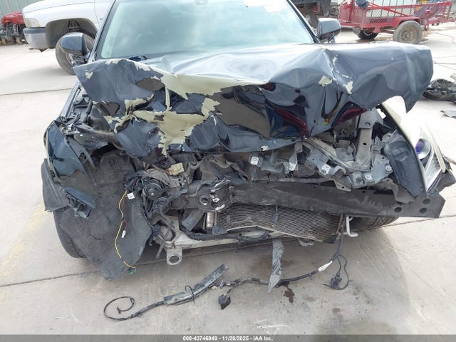 2013 CADILLAC ATS 1G6AB5R38D0141206 Photo 5