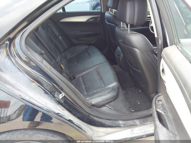 2013 CADILLAC ATS 1G6AB5R38D0141206 Photo 7