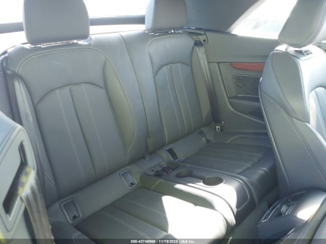 2021 AUDI A5 CABRIOLET WAUWAGF54MN005260 Photo 7