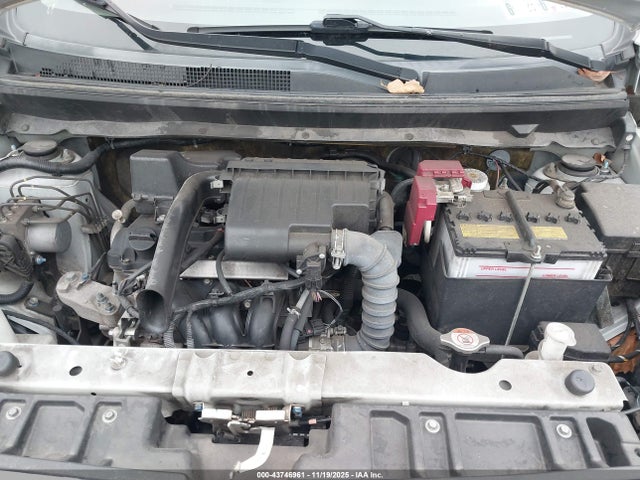 2021 MITSUBISHI MIRAGE ML32AUHJ8MH001109 Photo 9