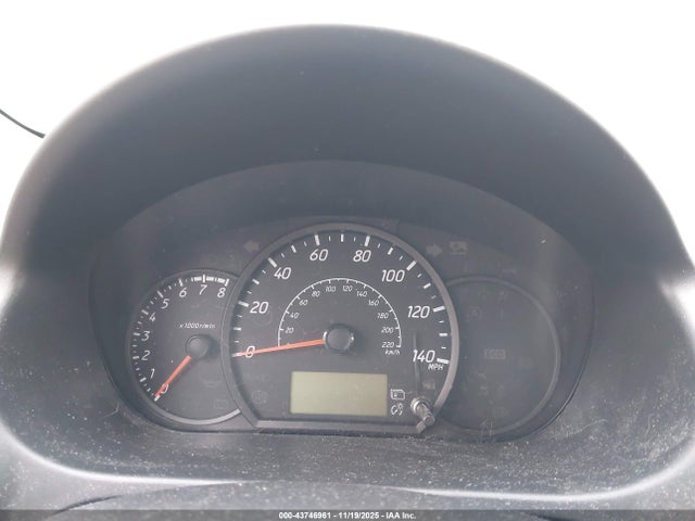 2021 MITSUBISHI MIRAGE ML32AUHJ8MH001109 Photo 6