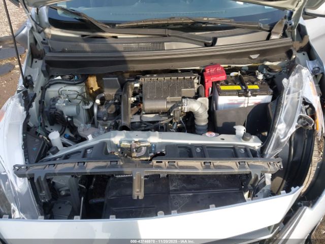 2024 MITSUBISHI MIRAGE G4 ML32FUFJ9RHF10673 Photo 9