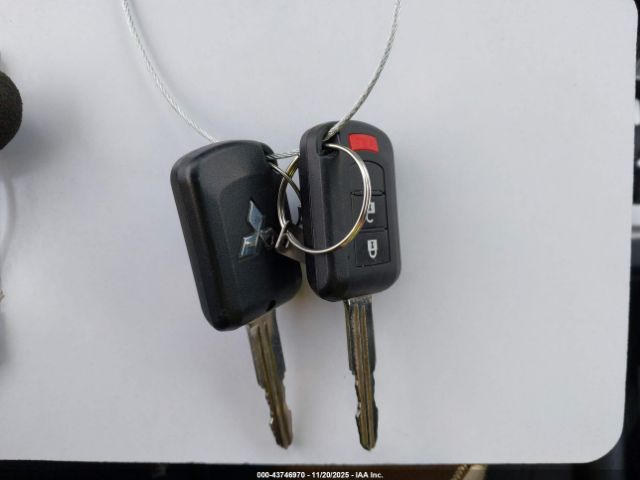 2024 MITSUBISHI MIRAGE G4 ML32FUFJ9RHF10673 Photo 10