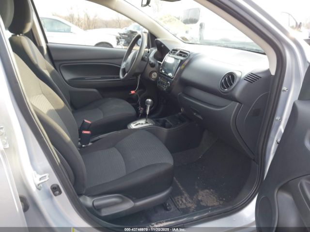 2024 MITSUBISHI MIRAGE G4 ML32FUFJ9RHF10673 Photo 4