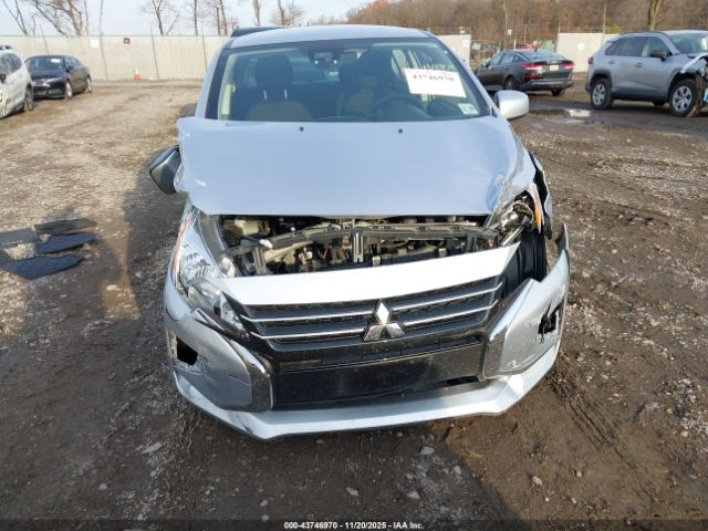 2024 MITSUBISHI MIRAGE G4 ML32FUFJ9RHF10673 Photo 5