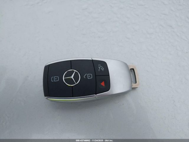 2021 MERCEDES-BENZ GLC 300 W1N0G8EB0MV303981 Photo 10