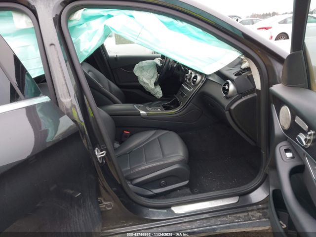 2021 MERCEDES-BENZ GLC 300 W1N0G8EB0MV303981 Photo 4