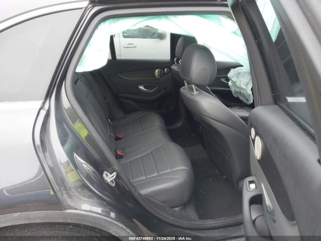 2021 MERCEDES-BENZ GLC 300 W1N0G8EB0MV303981 Photo 7