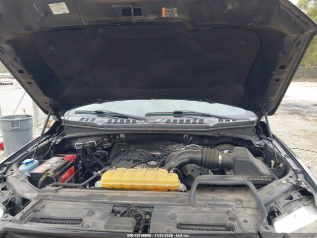 2016 FORD F-150 1FTEX1C89GKE08424 Photo 9