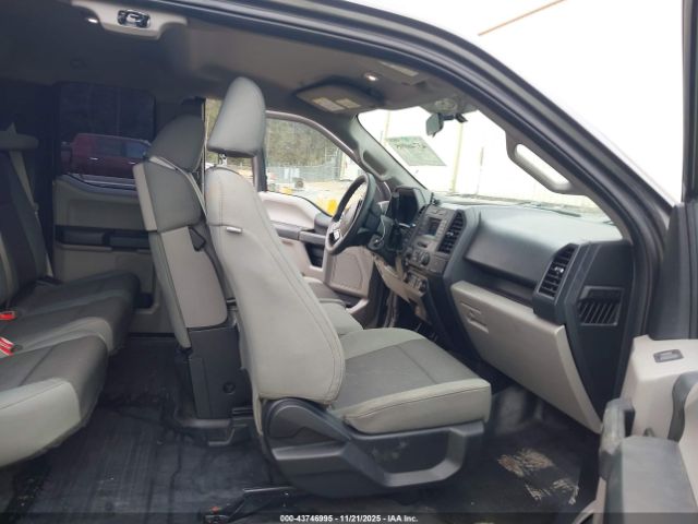 2016 FORD F-150 1FTEX1C89GKE08424 Photo 4