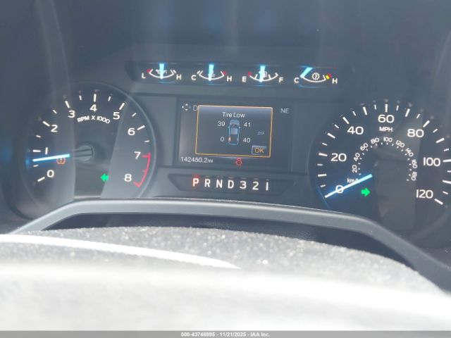 2016 FORD F-150 1FTEX1C89GKE08424 Photo 6