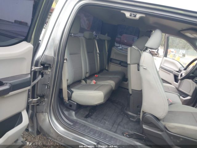 2016 FORD F-150 1FTEX1C89GKE08424 Photo 7