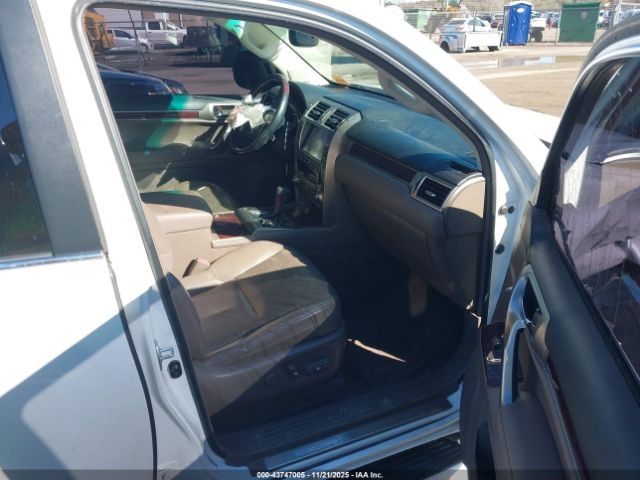 2014 LEXUS GX 460 JTJJM7FX8E5071234 Photo 4