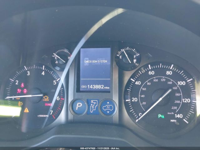 2014 LEXUS GX 460 JTJJM7FX8E5071234 Photo 6