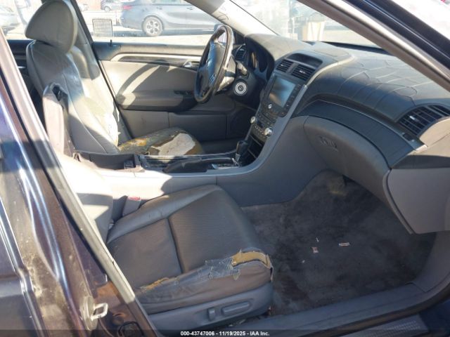 2004 ACURA TL 19UUA66294A055316 Photo 4