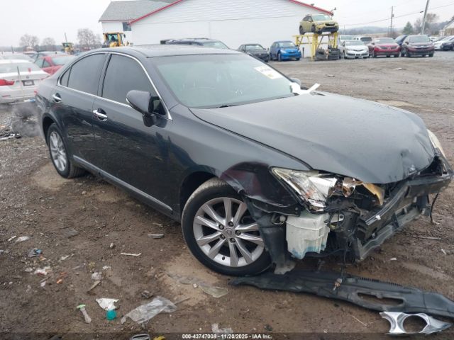2010 LEXUS ES 350 JTHBK1EG6A2382067
