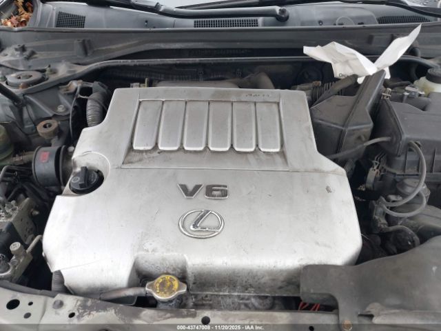 2010 LEXUS ES 350 JTHBK1EG6A2382067 Photo 9