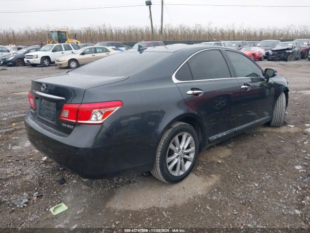 2010 LEXUS ES 350 JTHBK1EG6A2382067 Photo 3