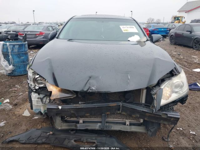 2010 LEXUS ES 350 JTHBK1EG6A2382067 Photo 5