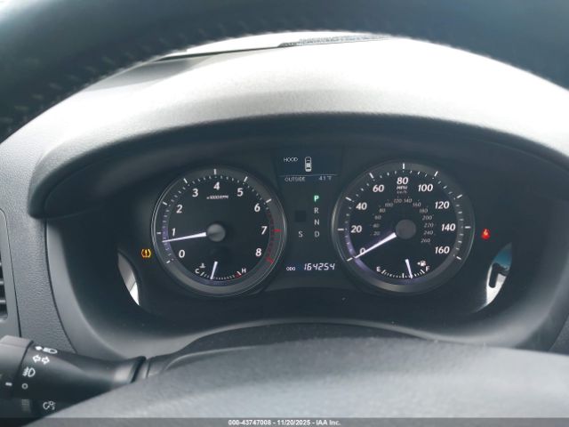 2010 LEXUS ES 350 JTHBK1EG6A2382067 Photo 6