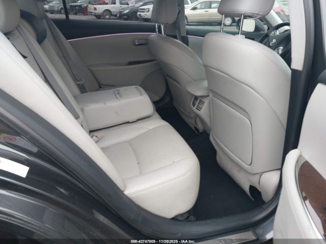 2010 LEXUS ES 350 JTHBK1EG6A2382067 Photo 7