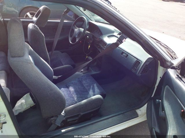 1990 ACURA INTEGRA JH4DA9366LS016441 Photo 4
