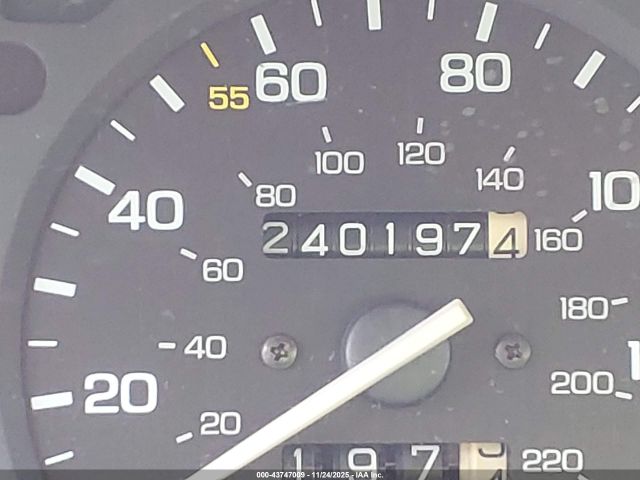 1990 ACURA INTEGRA JH4DA9366LS016441 Photo 6