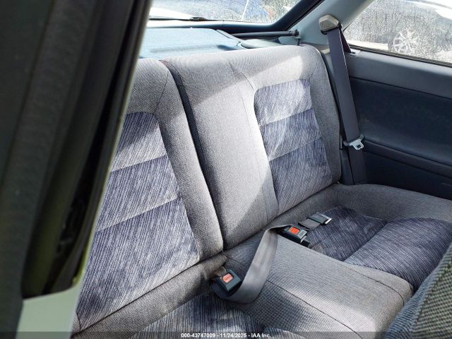 1990 ACURA INTEGRA JH4DA9366LS016441 Photo 7