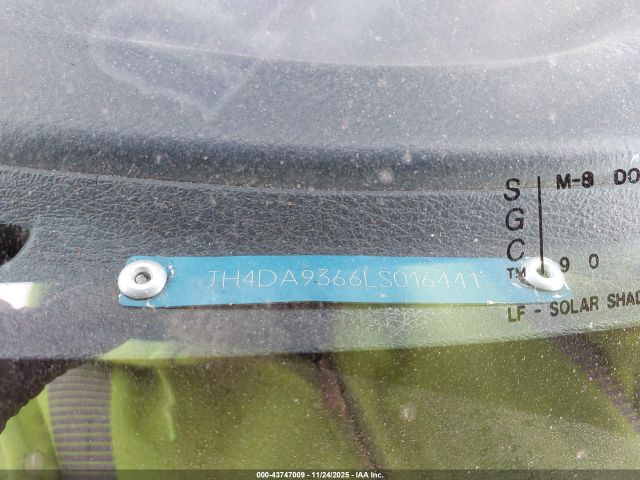 1990 ACURA INTEGRA JH4DA9366LS016441 Photo 8