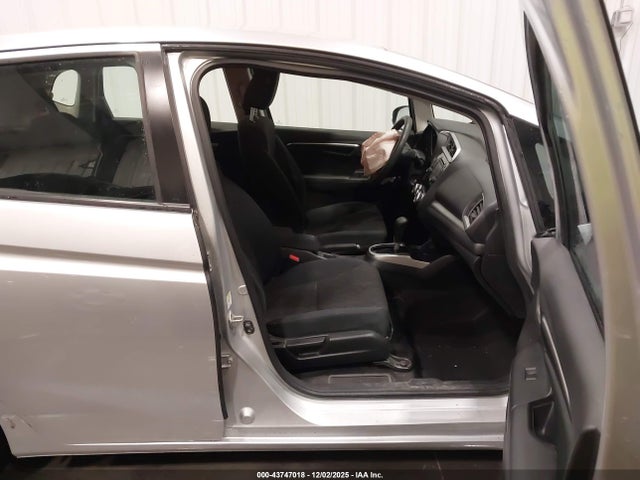 3HGGK5H58FM765017 Honda FIT LX