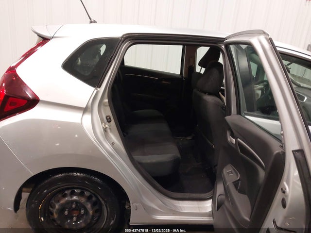 3HGGK5H58FM765017 Honda FIT LX