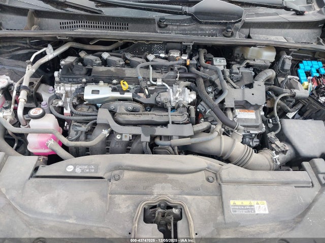 JTDACAAU7R3044978 Toyota Prius Limited
