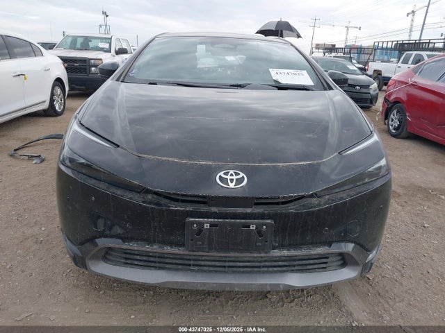 JTDACAAU7R3044978 Toyota Prius Limited