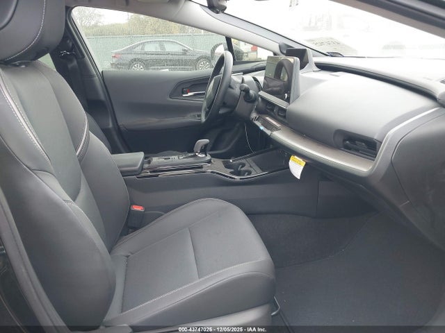 JTDACAAU7R3044978 Toyota Prius Limited