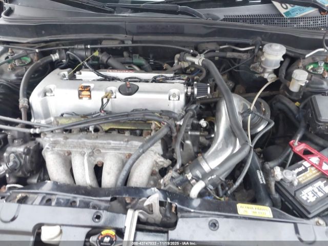 2006 ACURA RSX JH4DC53076S016676 Photo 9