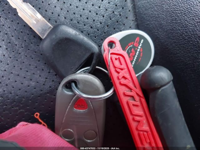 2006 ACURA RSX JH4DC53076S016676 Photo 10