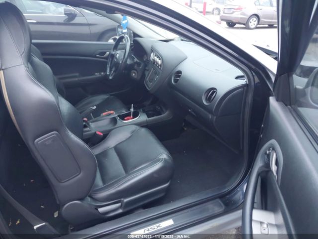 2006 ACURA RSX JH4DC53076S016676 Photo 4