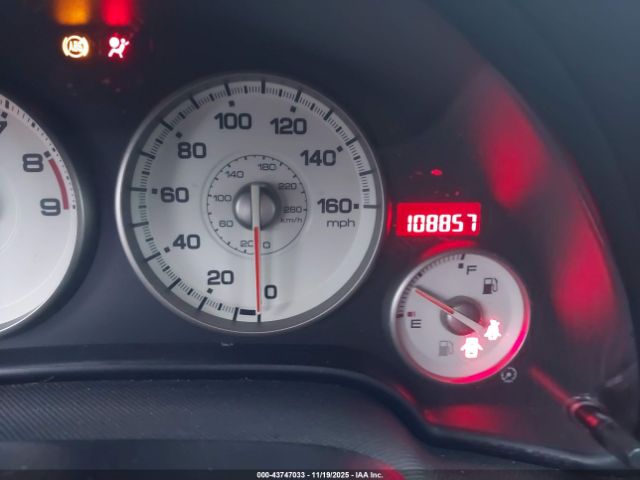 2006 ACURA RSX JH4DC53076S016676 Photo 6