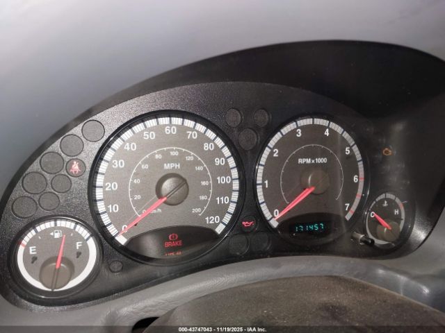 2005 JEEP LIBERTY 1J4GL48KX5W545821 Photo 6