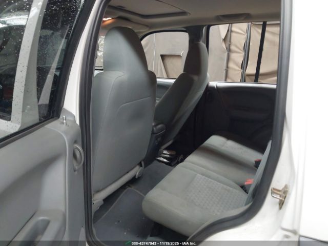 2005 JEEP LIBERTY 1J4GL48KX5W545821 Photo 7