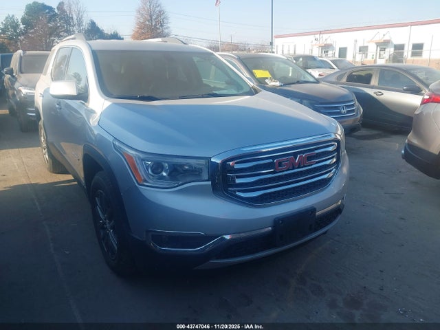 2018 GMC ACADIA 1GKKNULS1JZ202569