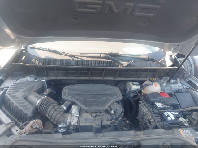 2018 GMC ACADIA 1GKKNULS1JZ202569 Photo 9